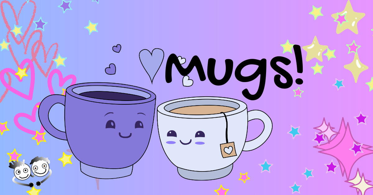 Mugs