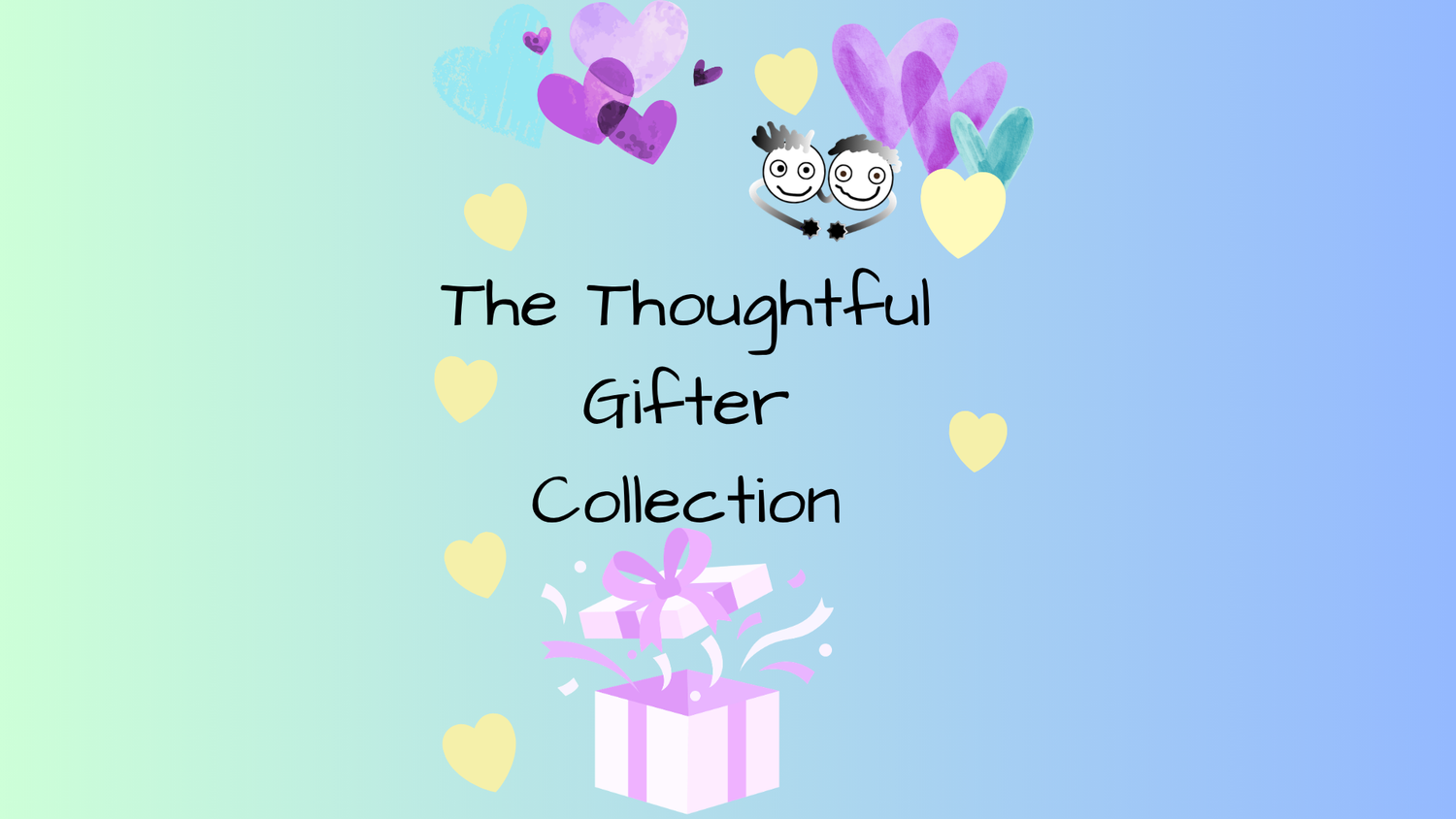 The Thoughtful Gifter Collection
