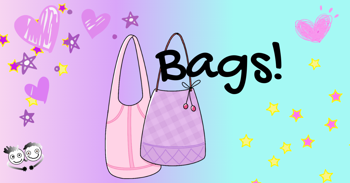 Bags