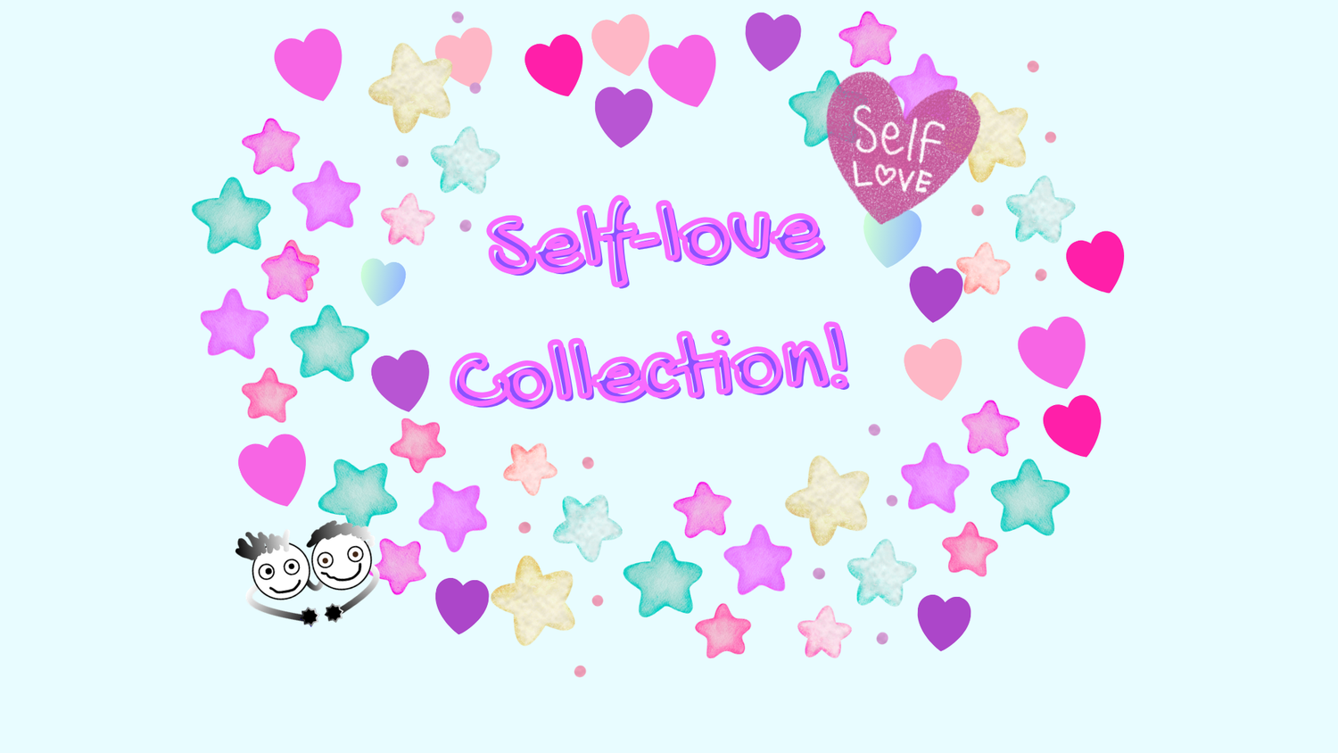 Self-Love Collection