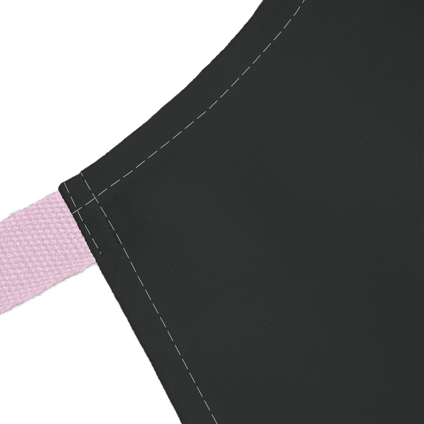 "Cooking is Love Made Edible" - Colorful Culinary Apron by PositiveHug