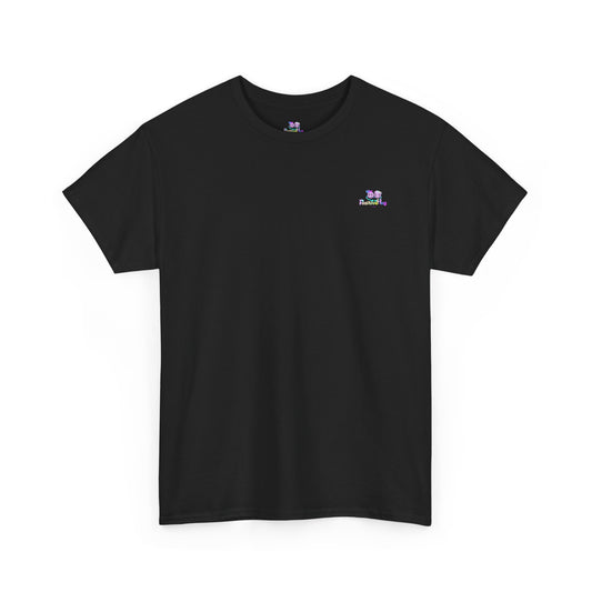 Follow Your Dreams Motivational T-Shirt — Cute Inspirational Graphic Tee - Design on Back