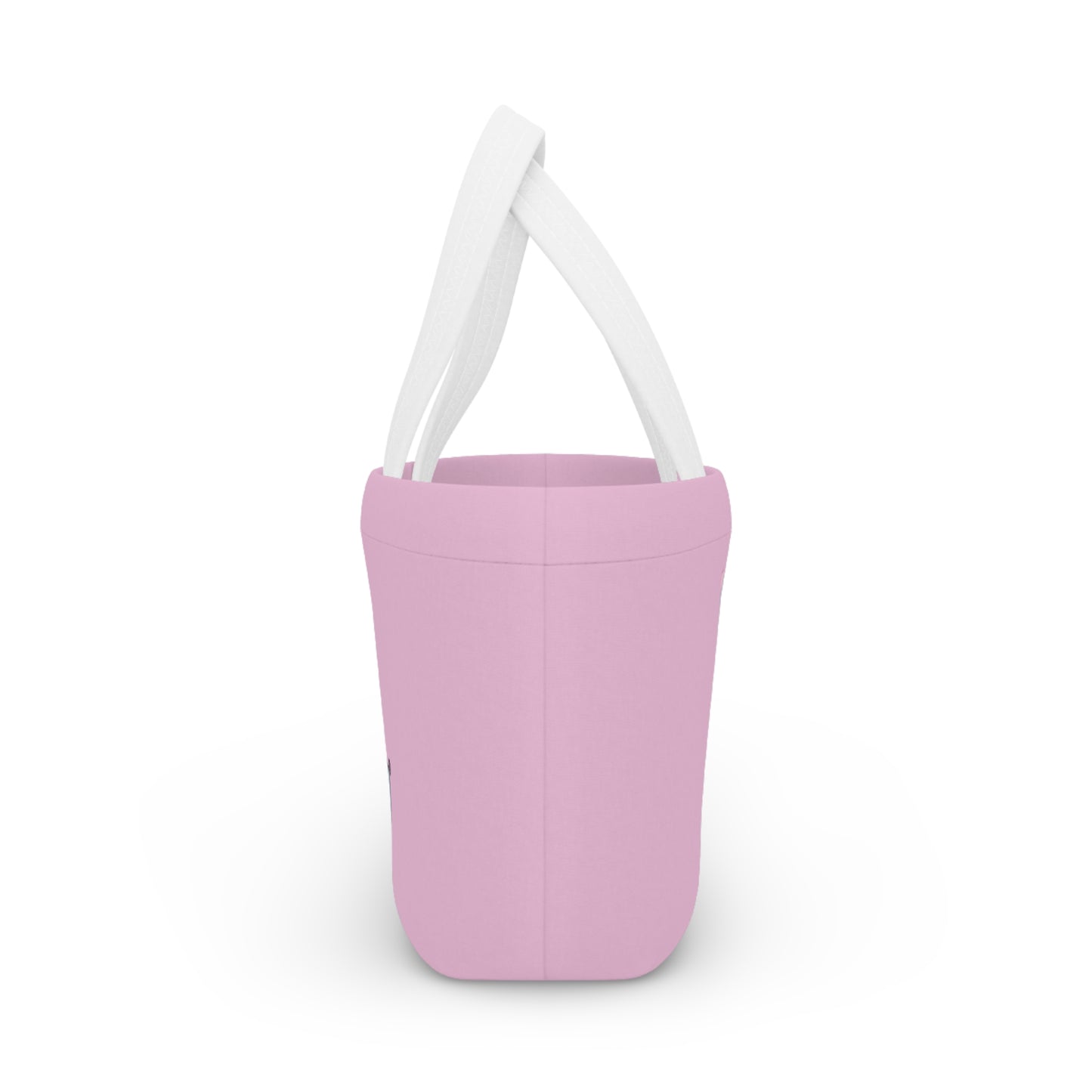 Cute Butterfly Lunch Bag — "Just When the Caterpillar Thought the World Was Over, It Became a Butterfly" | PositiveHug