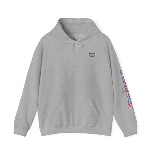 PositiveHug Hoodie | PositiveHug