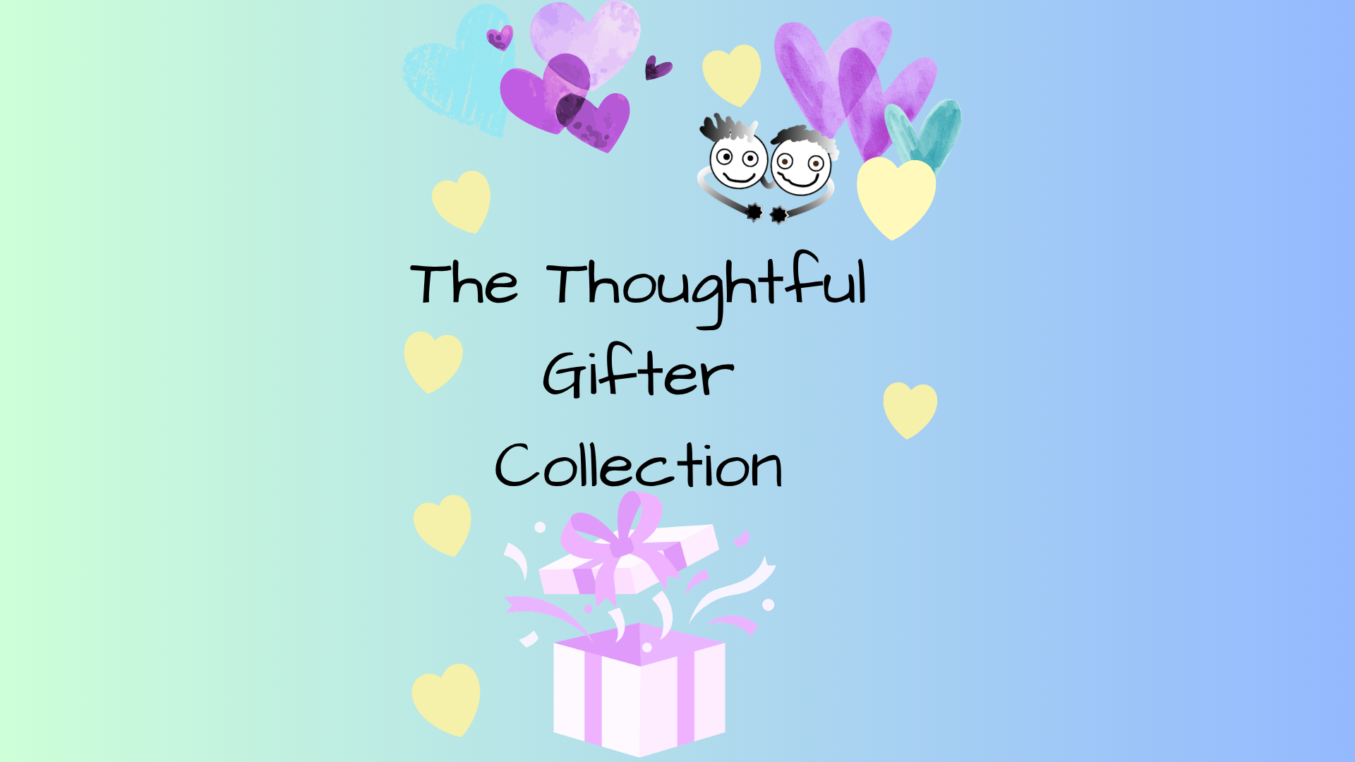 The Thoughtful Gifter Collection