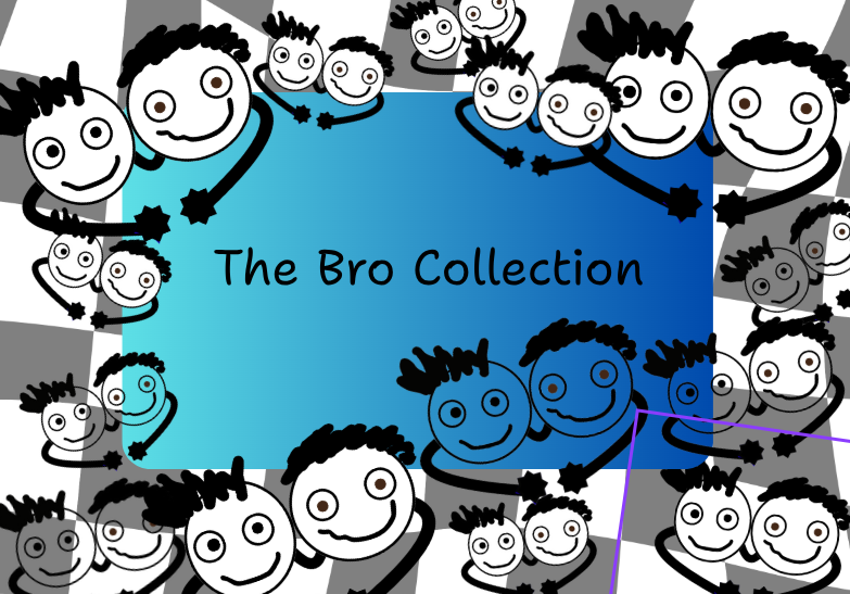 The Bro Collection