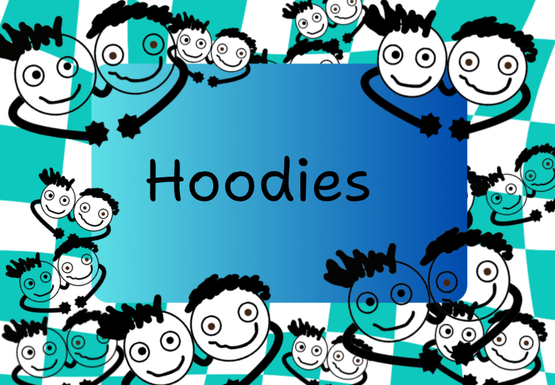 Hoodies