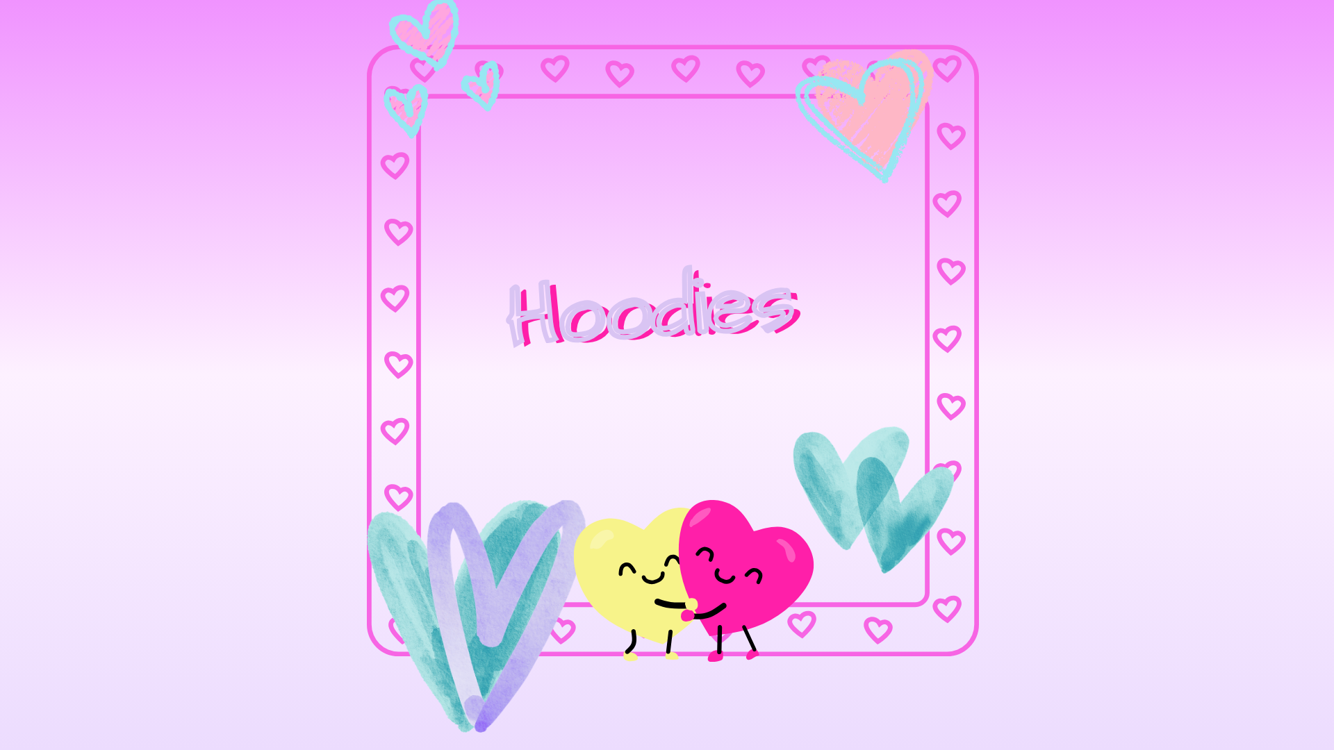 Hoodies