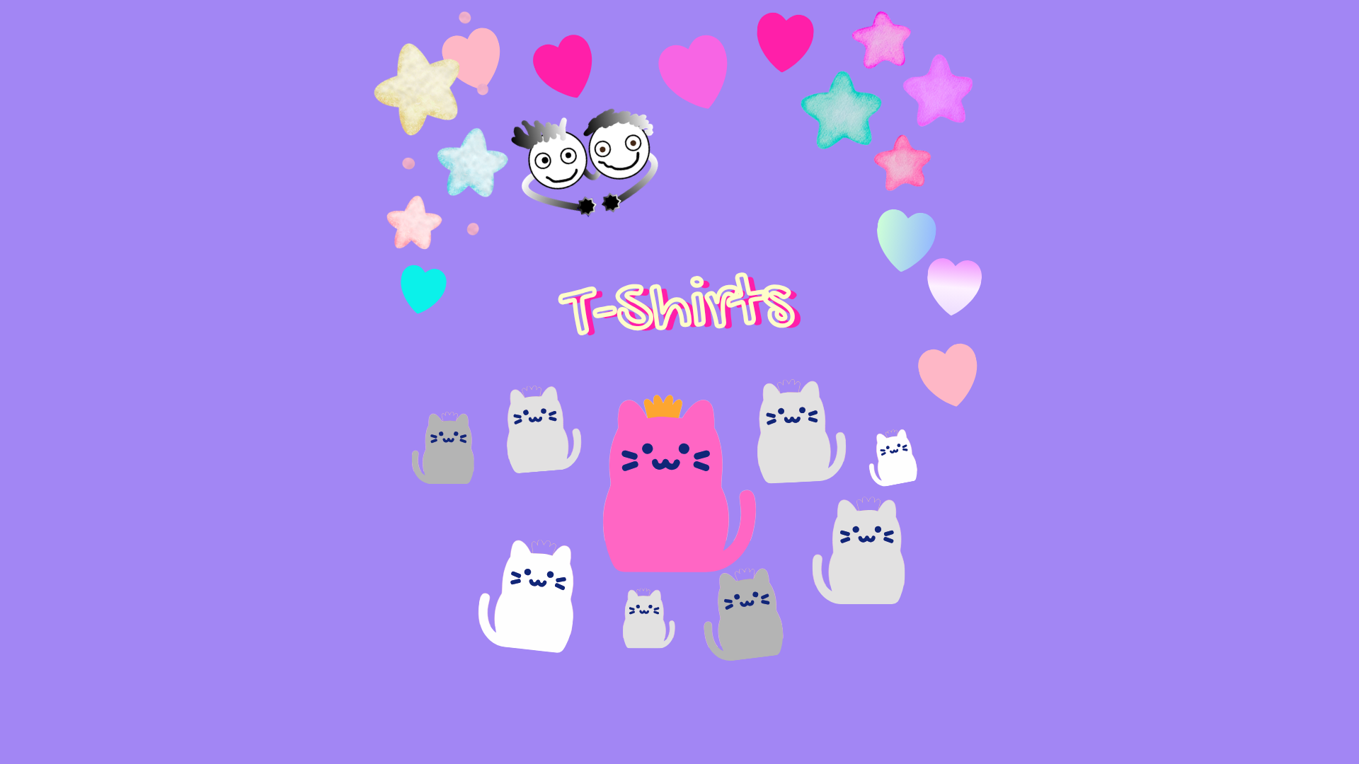 T-Shirts