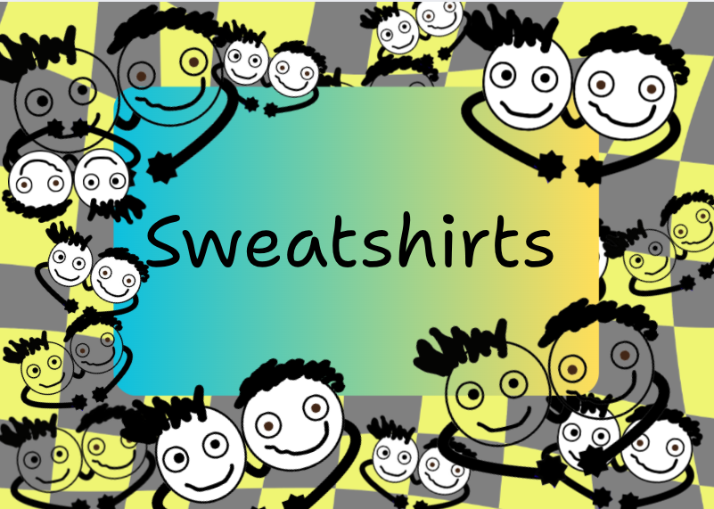 Sweatshirts