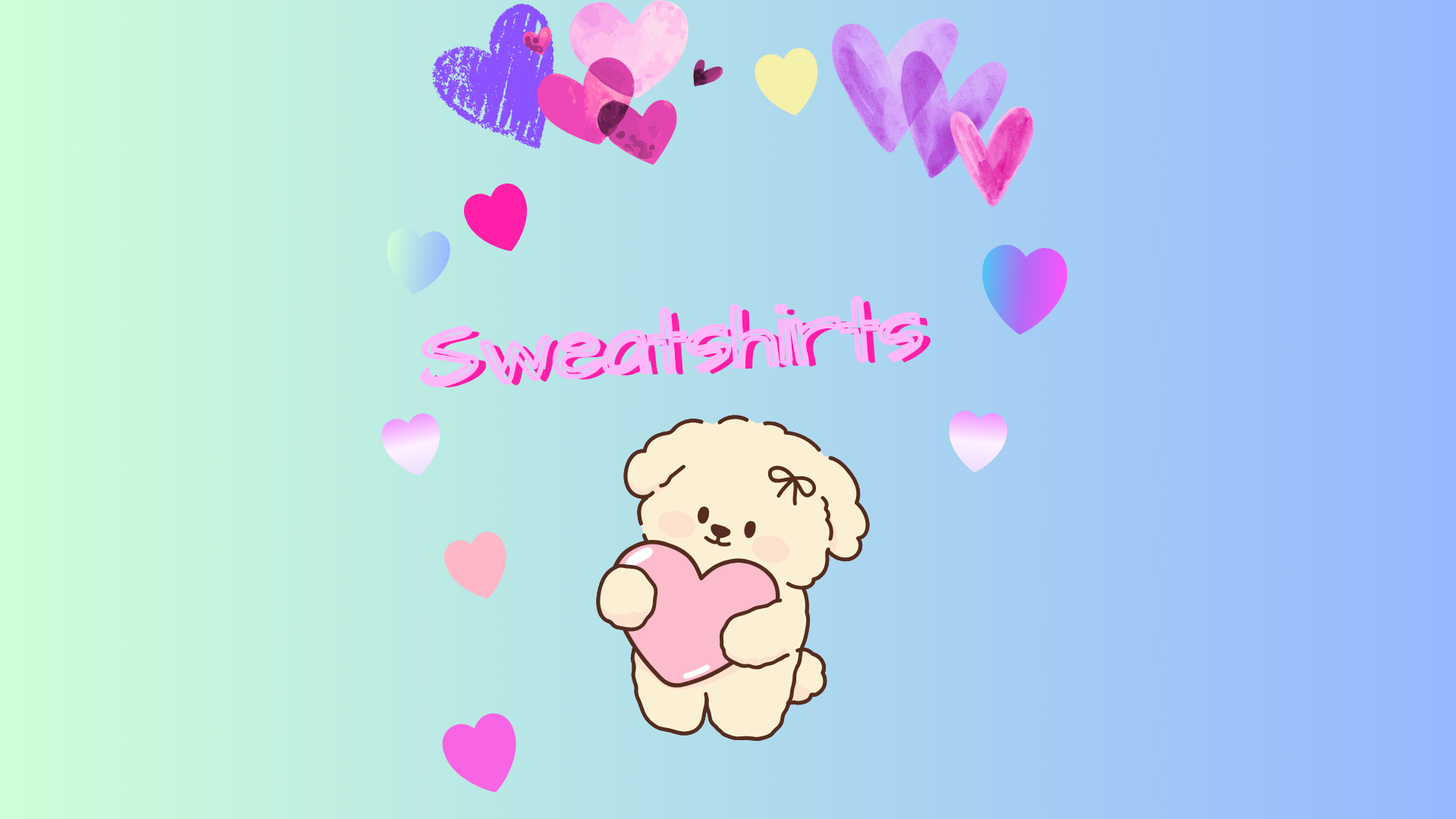 Sweatshirts