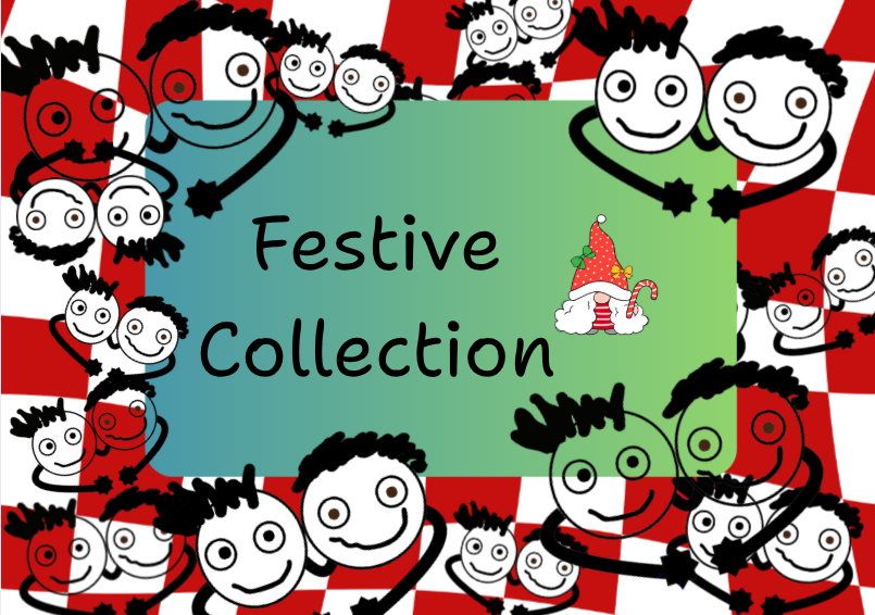 The Festive Collection