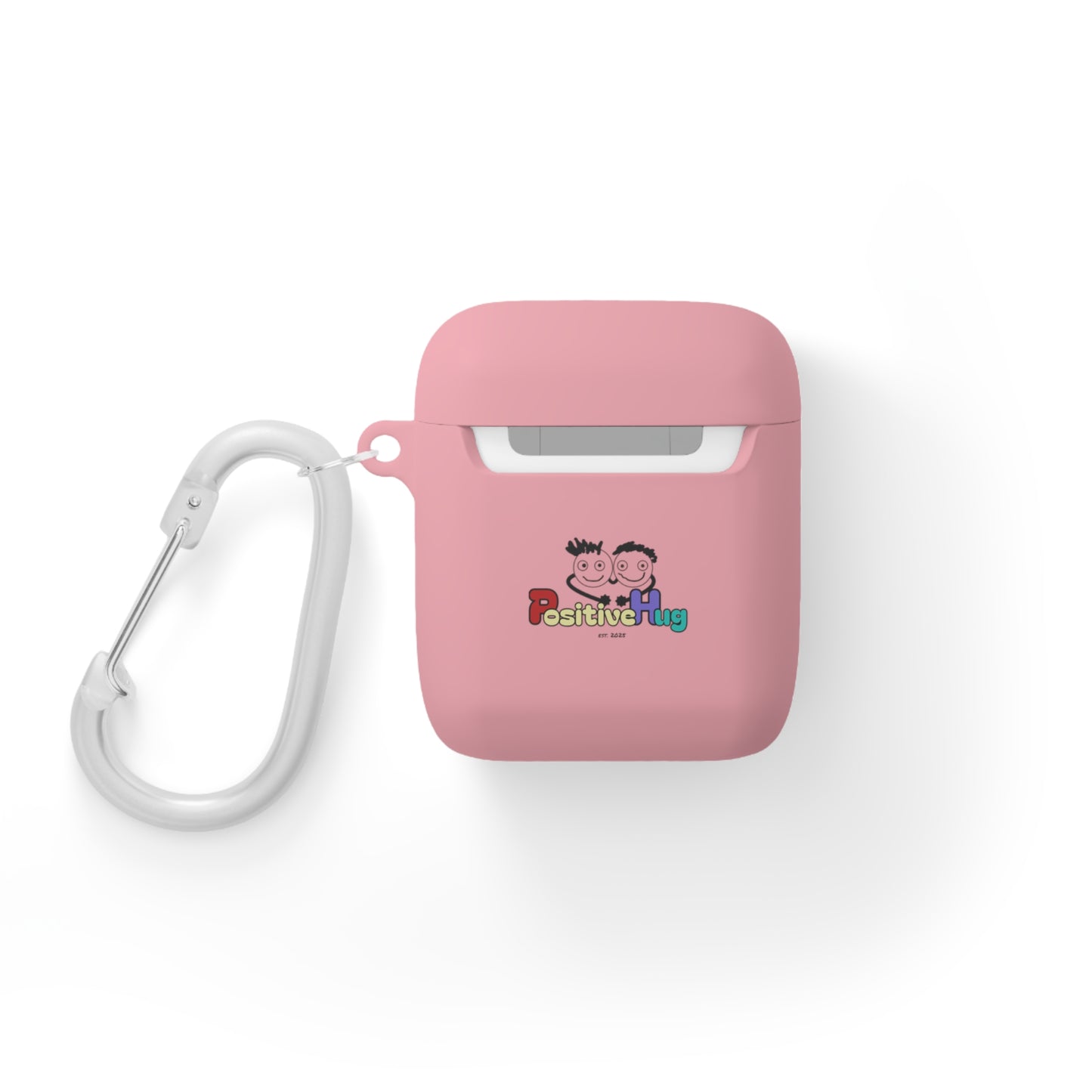 Festive AirPods Case Cover - 'Hey, You Slay!'