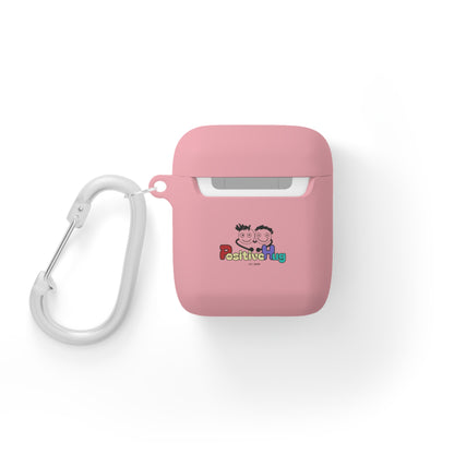 Festive AirPods Case Cover - 'Hey, You Slay!'