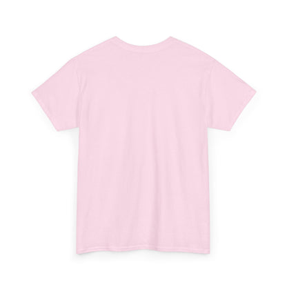 Simple PosititveHug Logo T‑Shirt