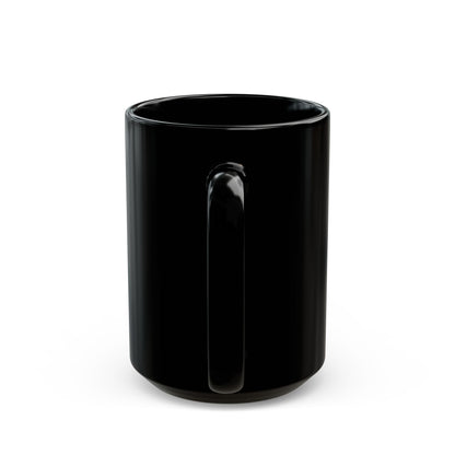 Strong Bold Brave - Bright Empowerment Coffee Cup (11oz/15oz)