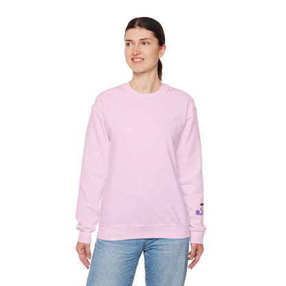 Self-Kindness is a Gift -  Star Graphic Inspirational Kindness Quote Sweatshirt