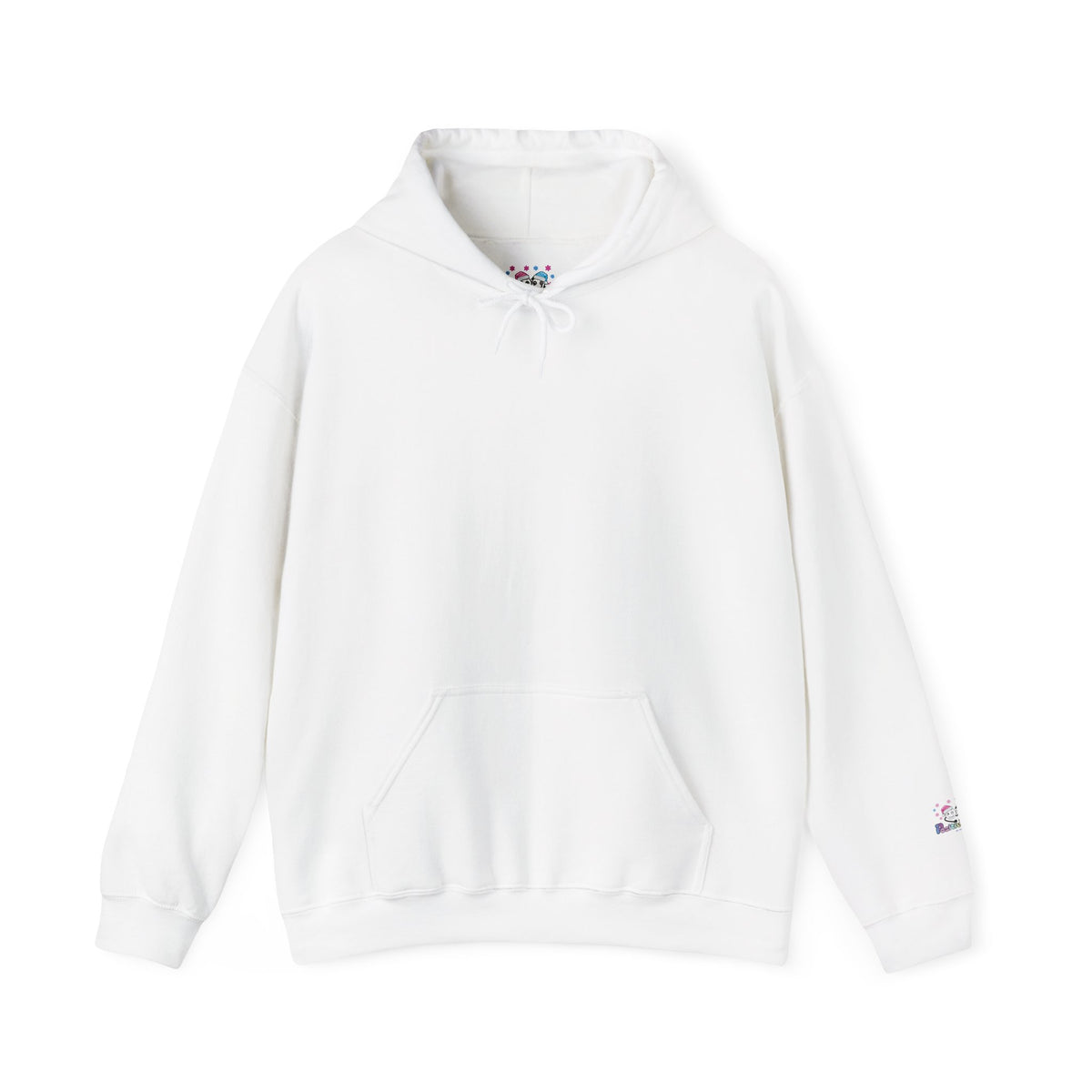 Currently Sparkling Unicorn Christmas Hoodie for Women | PositiveHug