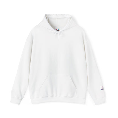 Currently Sparkling Unicorn Christmas Hoodie for Women | PositiveHug