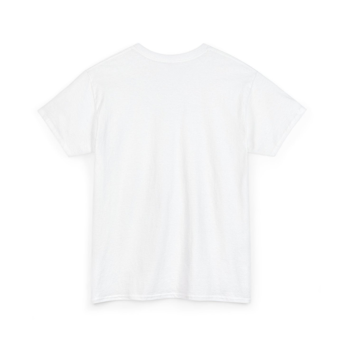 Simple PosititveHug Logo T‑Shirt