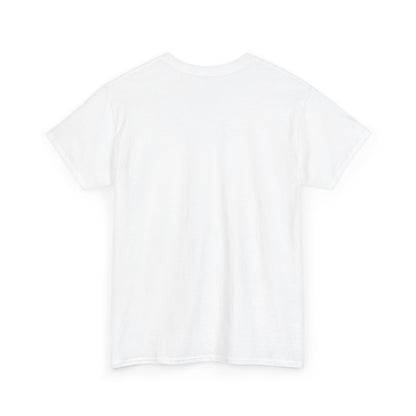 Simple PosititveHug Logo T‑Shirt