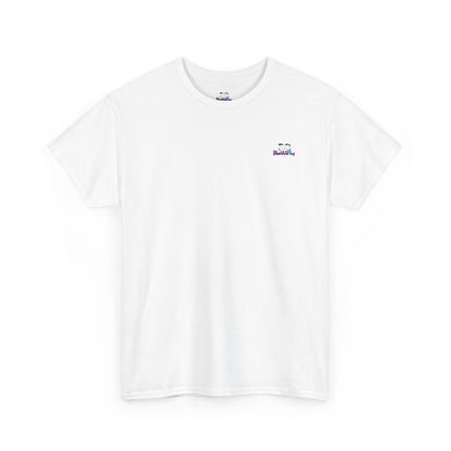 Starry Affirmation Tee — 'Don't let anything dull your sparkle' Graphic T‑Shirt