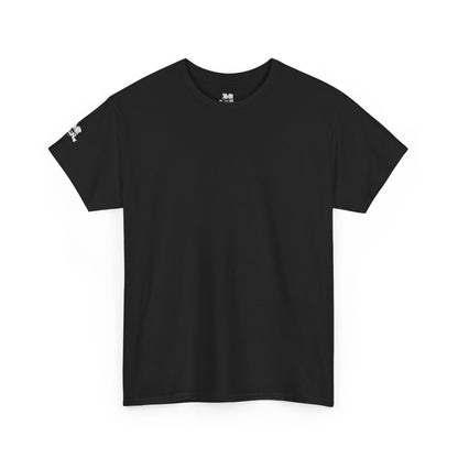 "Self Love Will Give You Wings" Angel Wings Back Graphic Tee — Self-Love Mindset Quote | PositiveHug