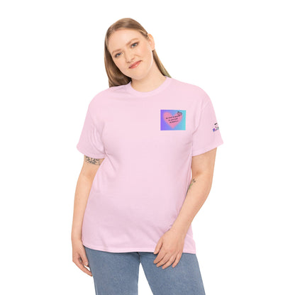 Be Kind & Gentle to Yourself - ALWAYS!  Cute Graphic T-Shirt