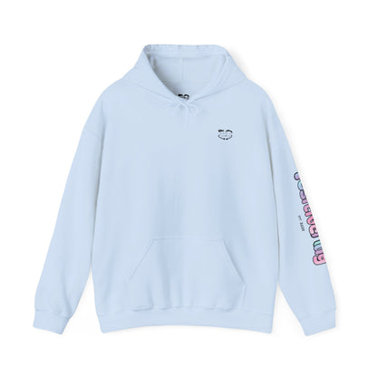 PositiveHug Hoodie | PositiveHug