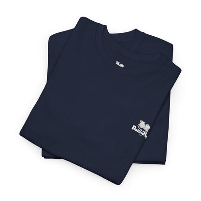 Simple PosititveHug Logo T‑Shirt