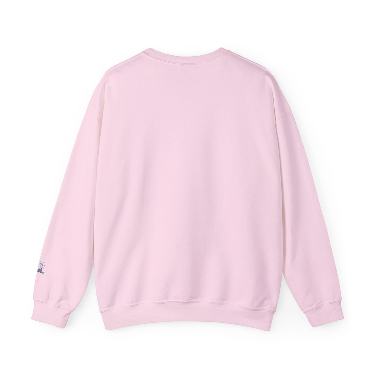 Born to Sleigh Cute Christmas Sweatshirt for Women | PositiveHug