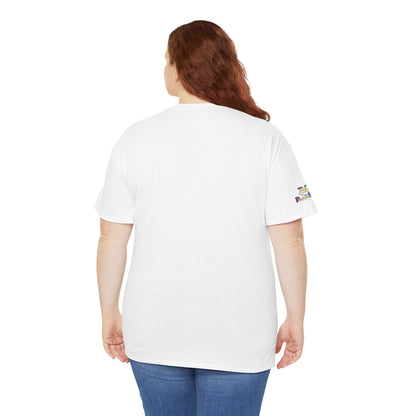 Stay Weird, You're Amazing! T-Shirt - Print on Front tee