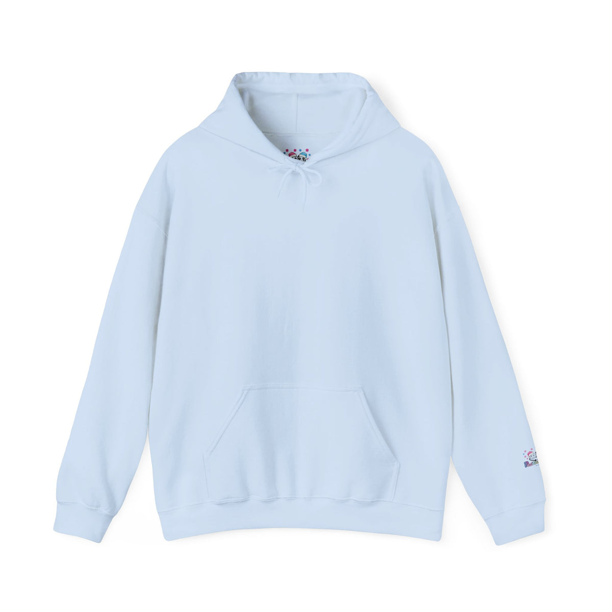 Currently Sparkling Unicorn Christmas Hoodie for Women | PositiveHug