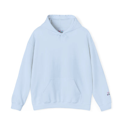 Currently Sparkling Unicorn Christmas Hoodie for Women | PositiveHug