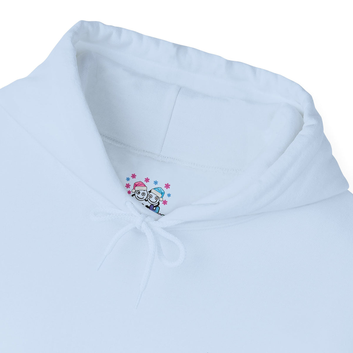 Currently Sparkling Unicorn Christmas Hoodie for Women | PositiveHug