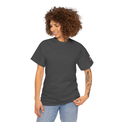 'You're like... Soo Freaking Awesome' Unisex Heavy Cotton Tee - By PositiveHug