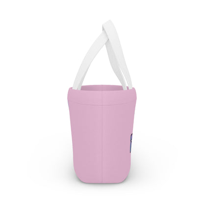 Cute Butterfly Lunch Bag — "Just When the Caterpillar Thought the World Was Over, It Became a Butterfly" | PositiveHug
