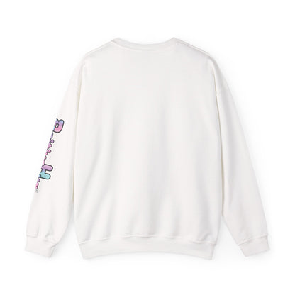 PositiveHug Sweatshirt | PositiveHug
