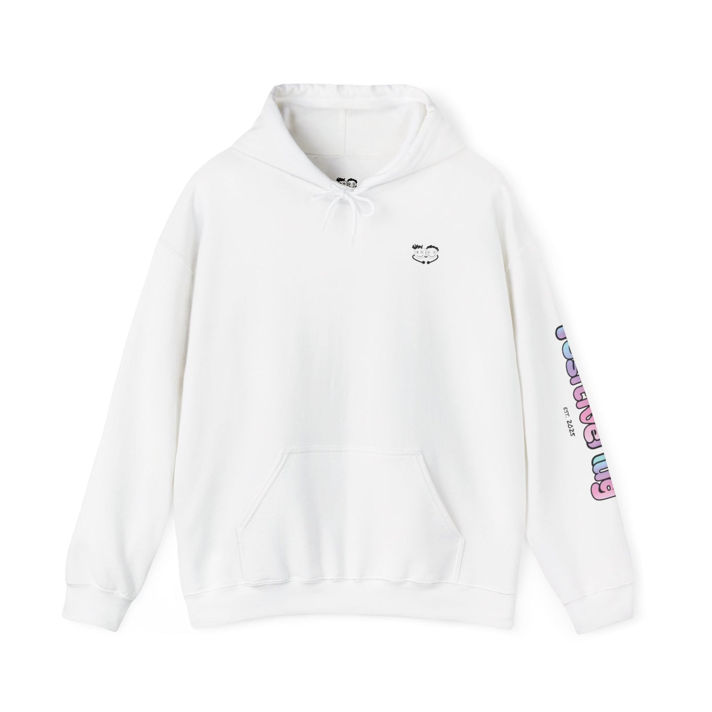 PositiveHug Hoodie | PositiveHug