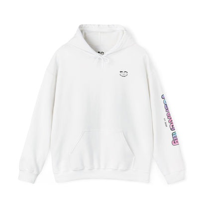 PositiveHug Hoodie | PositiveHug