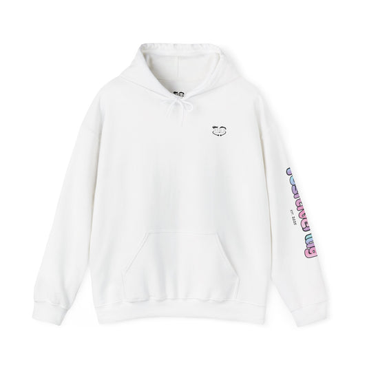 PositiveHug Hoodie | PositiveHug