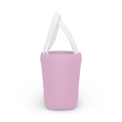 Cute Butterfly Lunch Bag — "Just When the Caterpillar Thought the World Was Over, It Became a Butterfly" | PositiveHug