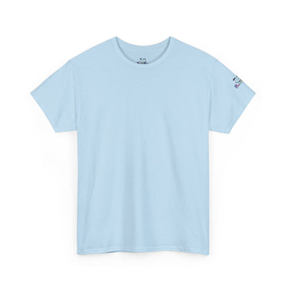 Butterfly Quote Tee — "Just When the Caterpillar Thought the World Was Over" | PositiveHug