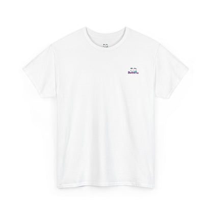 Cat Lovers Tee - "Be The Person Your Cat Thinks You Are" Graphic T‑Shirt