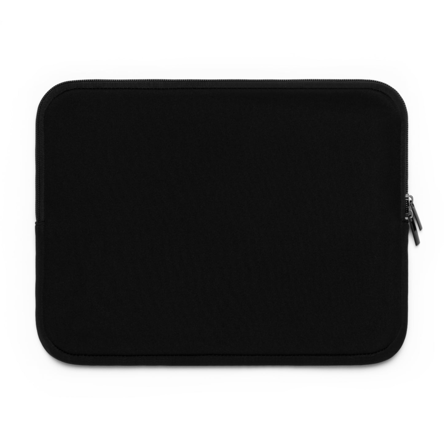Sparkle Stars Laptop Sleeve — "Don't let anything dull your sparkle!" Inspirational Glitter Tech Case