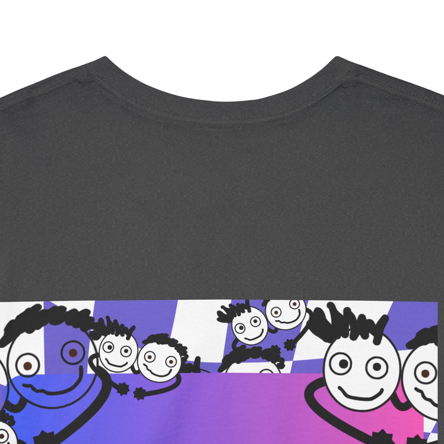 'You're like... Soo Freaking Awesome' Unisex Heavy Cotton Tee - By PositiveHug