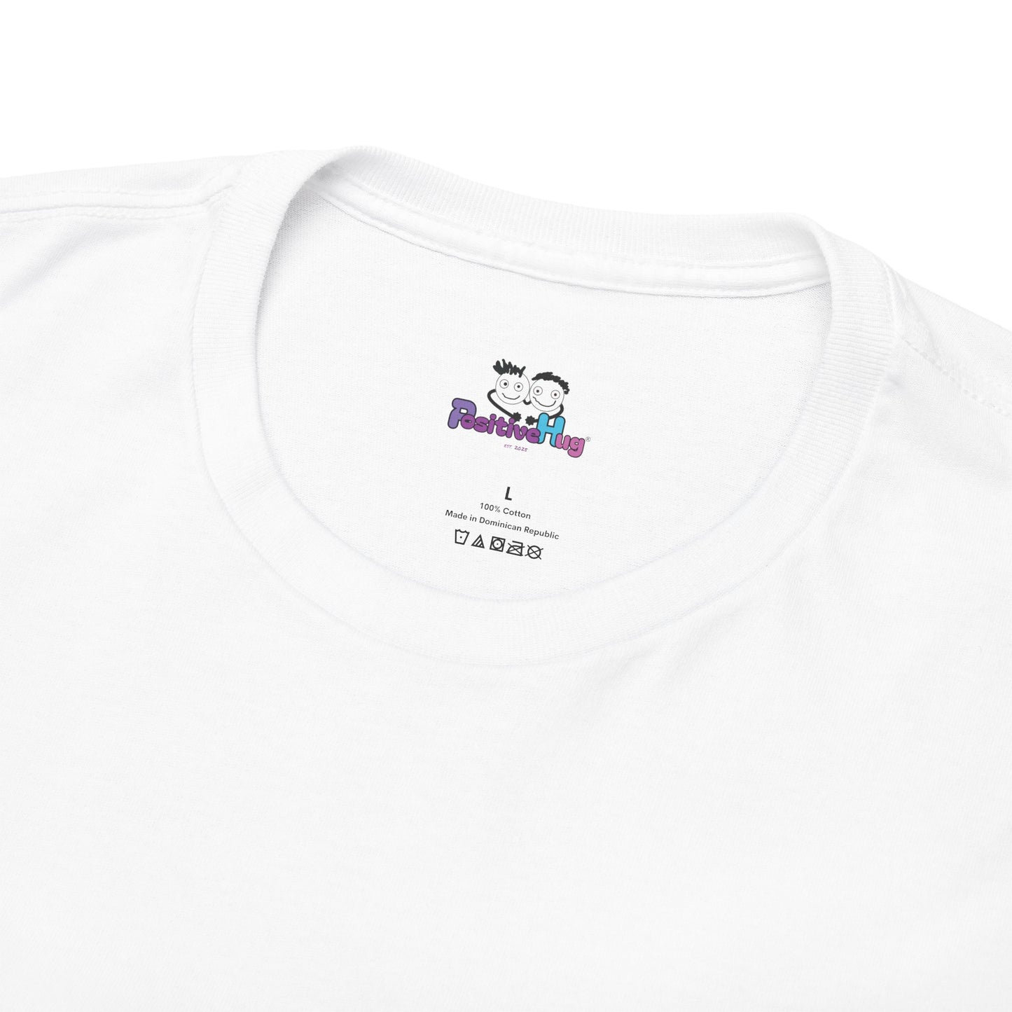 Starry Affirmation Tee — 'Don't let anything dull your sparkle' Graphic T‑Shirt