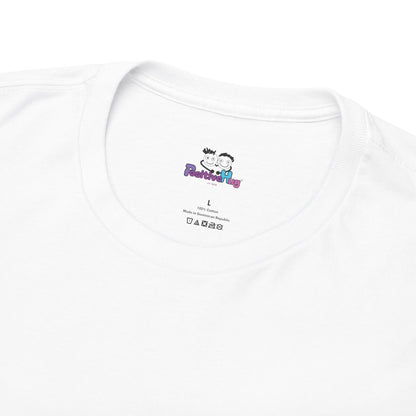 Starry Affirmation Tee — 'Don't let anything dull your sparkle' Graphic T‑Shirt
