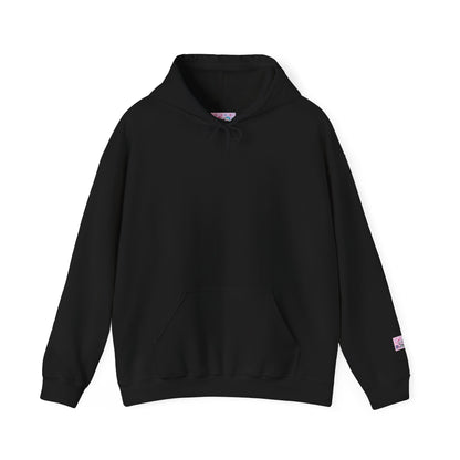 Born to Sleigh Cheeky Cute Christmas Hoodie for Women | PositiveHug