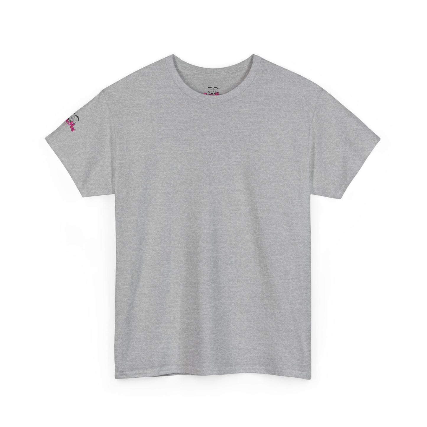 Your Difference Is Your Superpower T-Shirt — Uplifting Motivational Graphic Tee